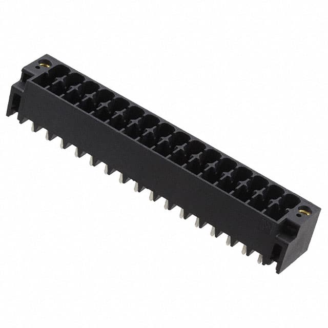 1787535 TERM BLOCK HDR 32POS VERT 3.5MM