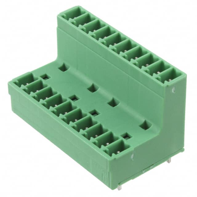1830486 TERM BLOCK HDR 20POS VERT 3.81MM