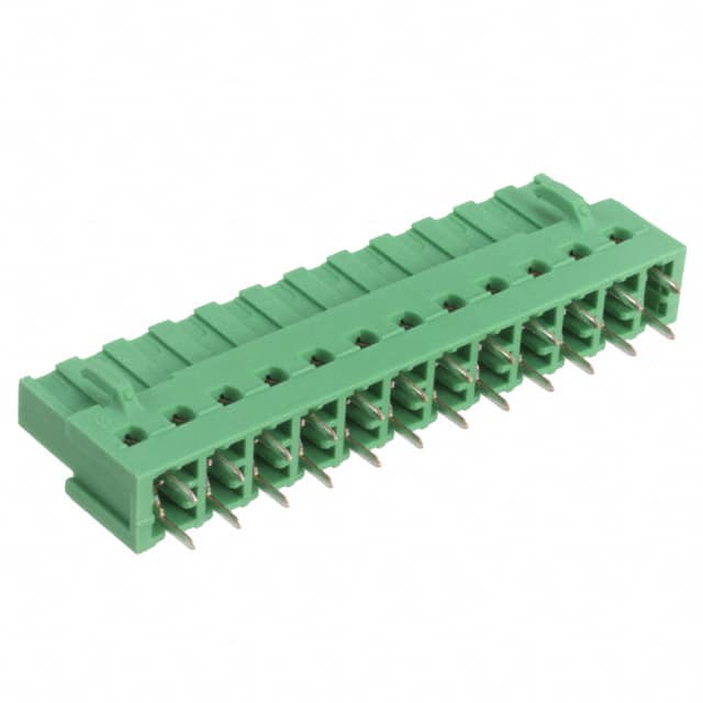 1786048 TERM BLOCK HDR 12POS VERT 5.08MM