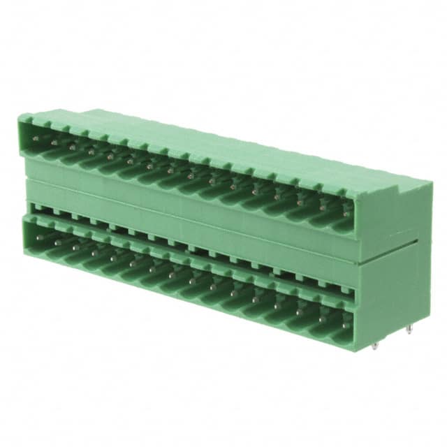 1762509 TERM BLOCK HDR 32POS 5.08MM