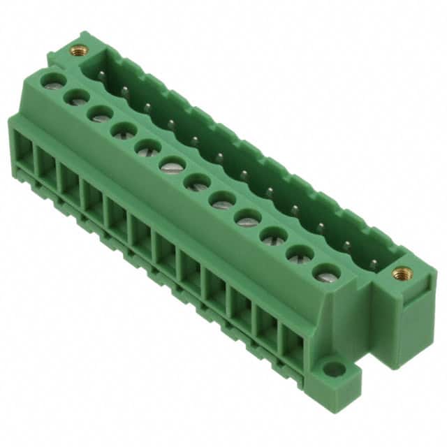 1788444 TERM BLOCK RCPT 12POS 5.08MM
