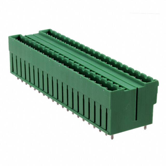 1762693 TERM BLOCK HDR 40POS VERT 5.08MM
