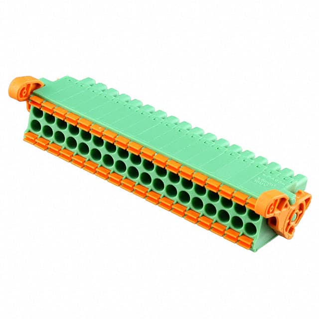 1790645 TERM BLOCK PLUG 36POS STR 3.5MM