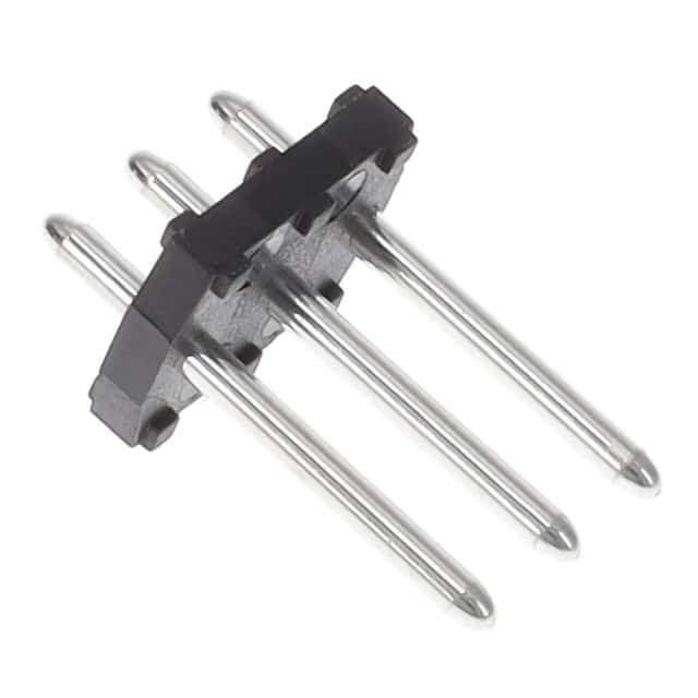 OL0310000000G OL-3.5-3P BLACK TERMINAL BRIGHT