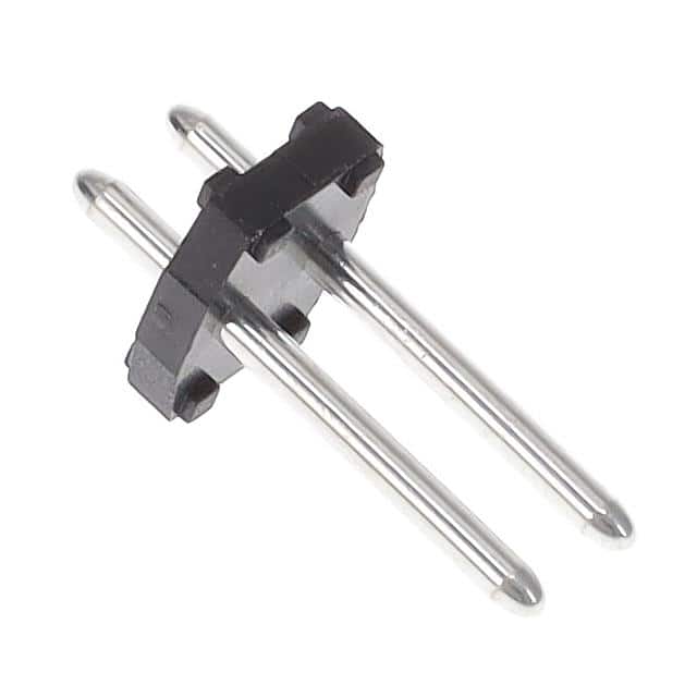 OL0210000000G OL-3.5-2P BLACK TERMINAL BRIGHT