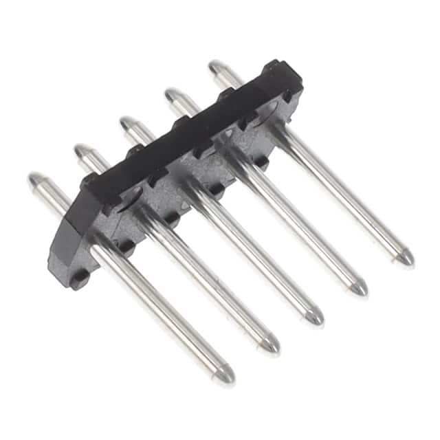 OL0510000000G OL-3.5-5P BLACK TERMINAL BRIGHT