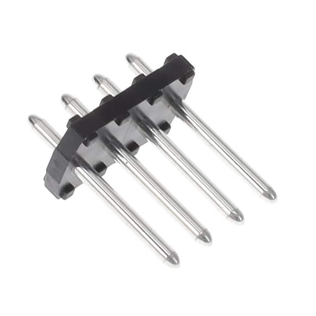 OL0410000000G OL-3.5-4P BLACK TERMINAL BRIGHT