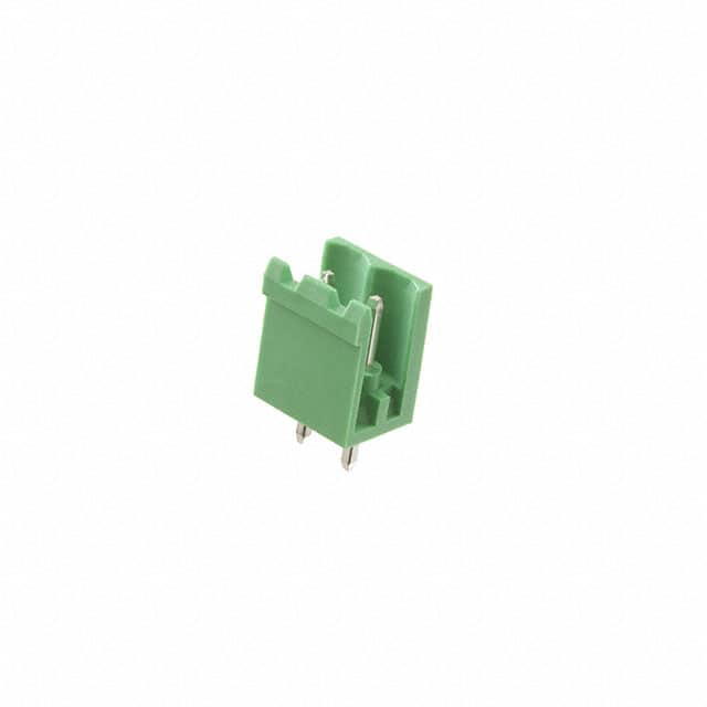 EBPA-02-C EURO BLOCK 2P