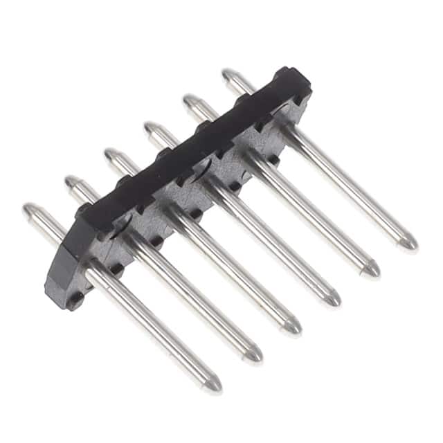 OL0610000000G OL-3.5-6P BLACK TERMINAL BRIGHT