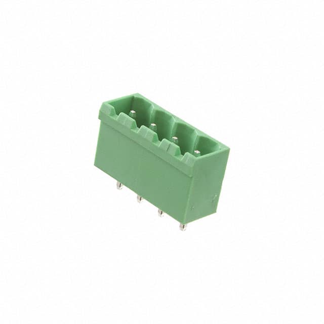 EBPA-04-C-C EURO BLOCK 4P