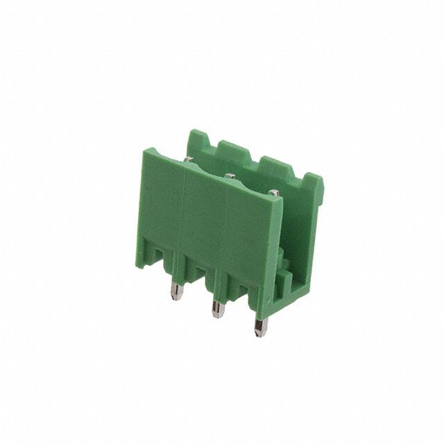 EBPA-03-C EURO BLOCK 3P