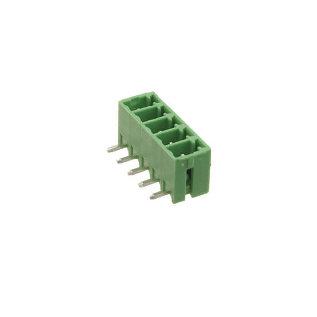 EBSA-05-B EURO BLOCK 5P