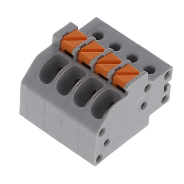 NY0410800000G NY-3.5-4P DARK GRAY (RAL7004/P)