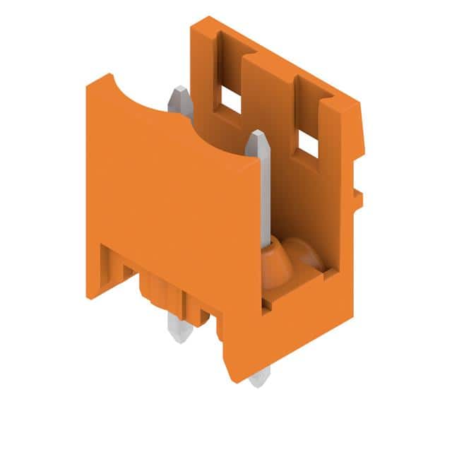 1146320000 TERM BLOCK HDR 2POS VERT 5.08MM