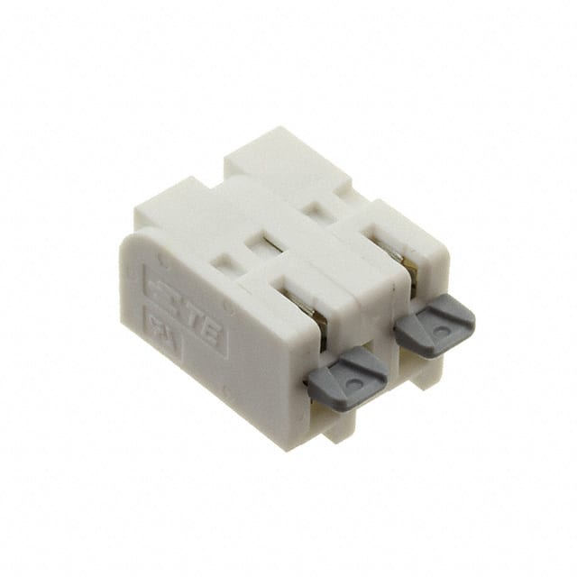2318582-2 WIREMATE 2-PIECE 8MM CONN ASSY,