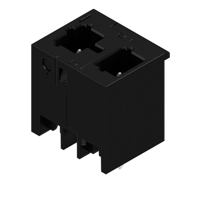 8000078314 PCB PLUG-IN CONNECTOR (BOARD CON