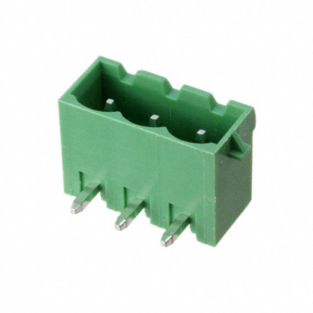 691305540003 WR-TBL SERIES 3055_5.08 MM_PCB H
