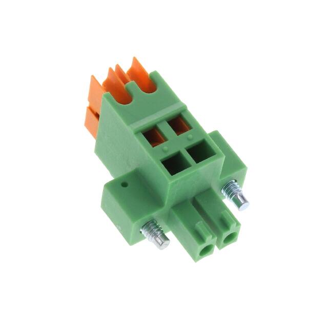 691359340002 3.81 MM TERMINAL BLOCK PLUG, HOR
