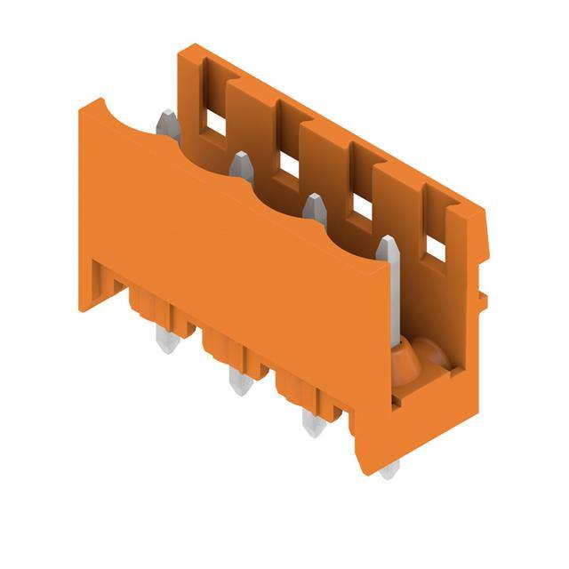 1146380000 TERM BLOCK HDR 4POS VERT 5.08MM