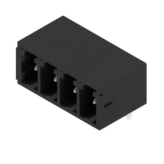 1793150000 TERM BLOCK HDR 4POS 90DEG 3.81MM