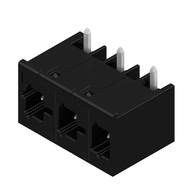 8000078322 PCB PLUG-IN CONNECTOR (BOARD CON