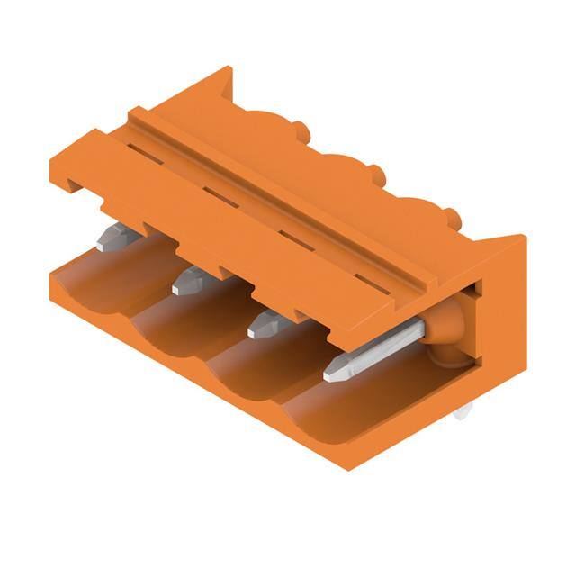 1146770000 TERM BLOCK HDR 4POS 90DEG 5.08MM