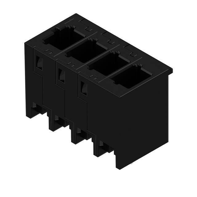 8000072431 PCB PLUG-IN CONNECTOR (BOARD CON