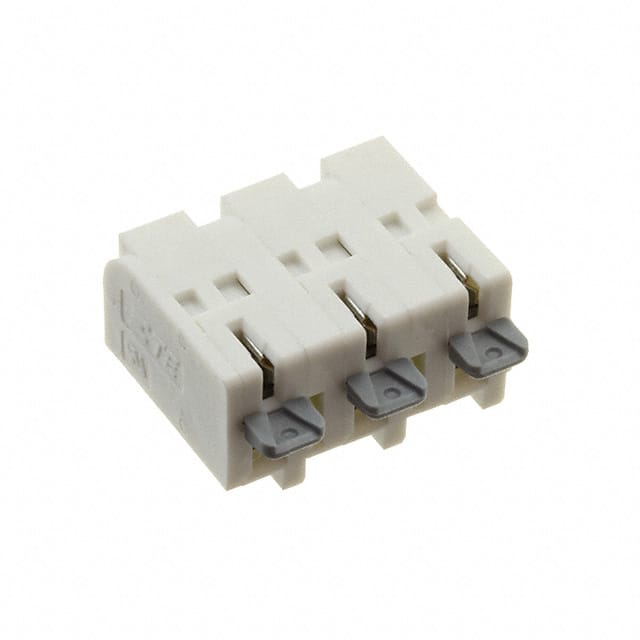 2318582-3 WIREMATE 2-PIECE 8MM CONN ASSY,