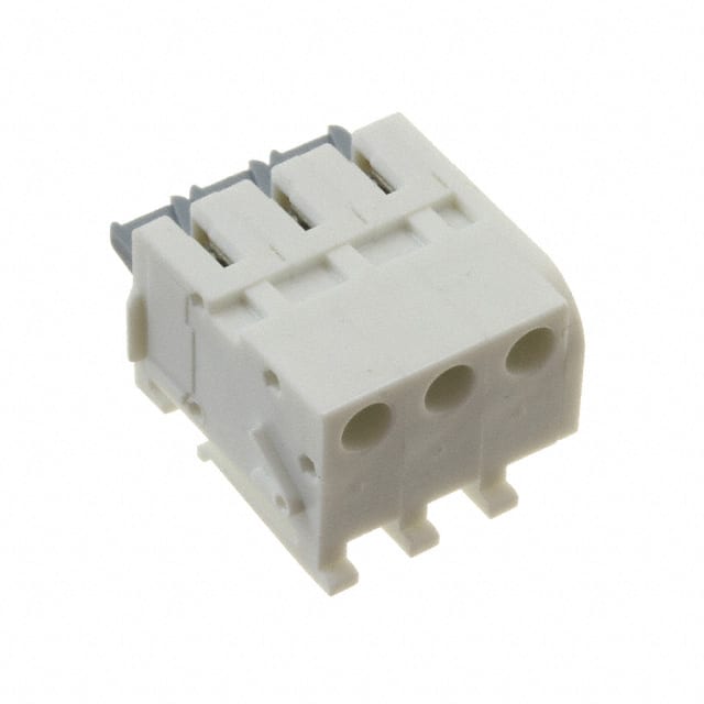 2319461-3 WIREMATE 2-PIECE 5MM CONN ASSY,