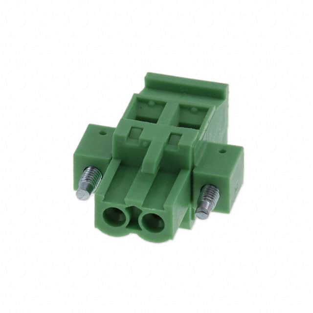 691340700002 5.00 MM TERMINAL BLOCK PLUG, HOR