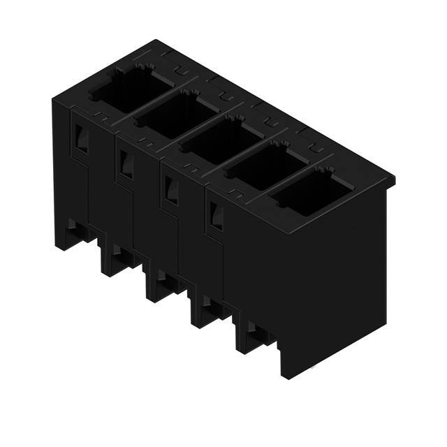 8000072435 PCB PLUG-IN CONNECTOR (BOARD CON