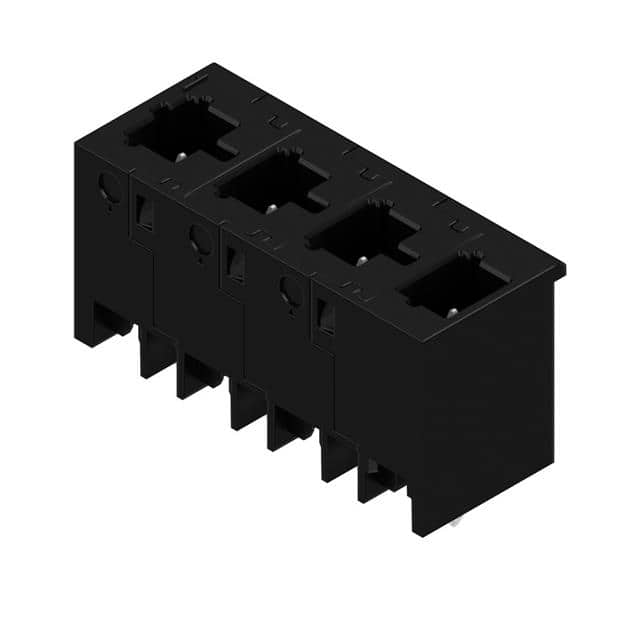 8000078316 PCB PLUG-IN CONNECTOR (BOARD CON