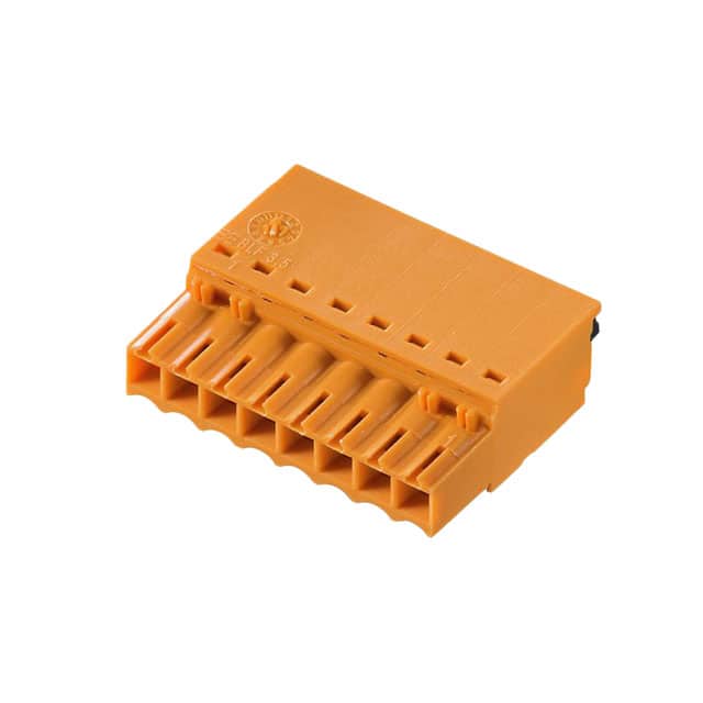 2458950000 PCB PLUG-IN CONNECTOR (WIRE CONN