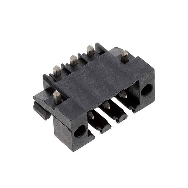 1804950000 TERM BLOCK HDR 3POS 90DEG 3.5MM
