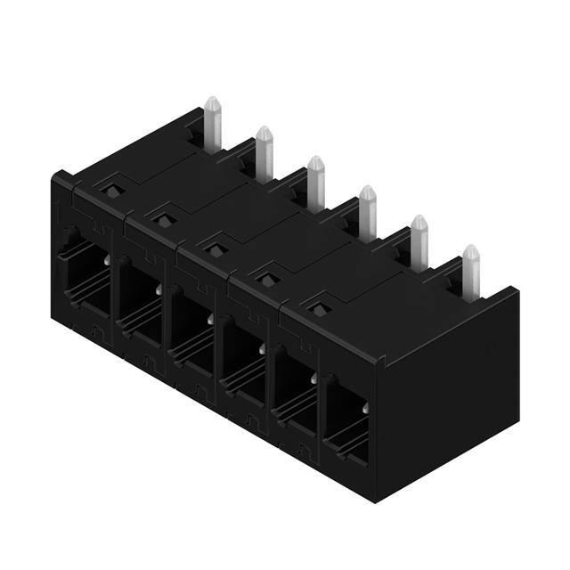 8000072509 PCB PLUG-IN CONNECTOR (BOARD CON