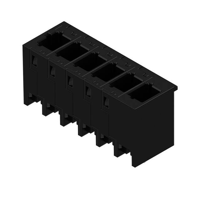 8000072438 PCB PLUG-IN CONNECTOR (BOARD CON