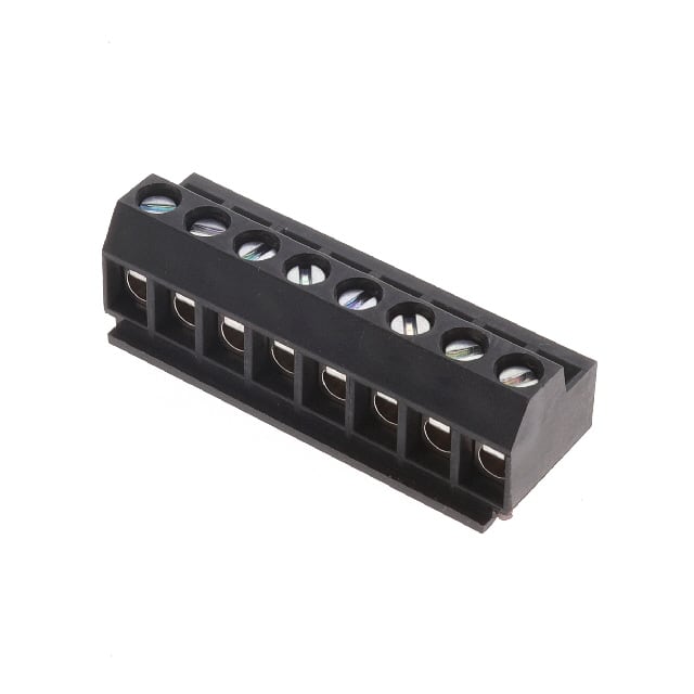 31157108 SCREW TYPE TERMINAL BLOCK, PLUG,