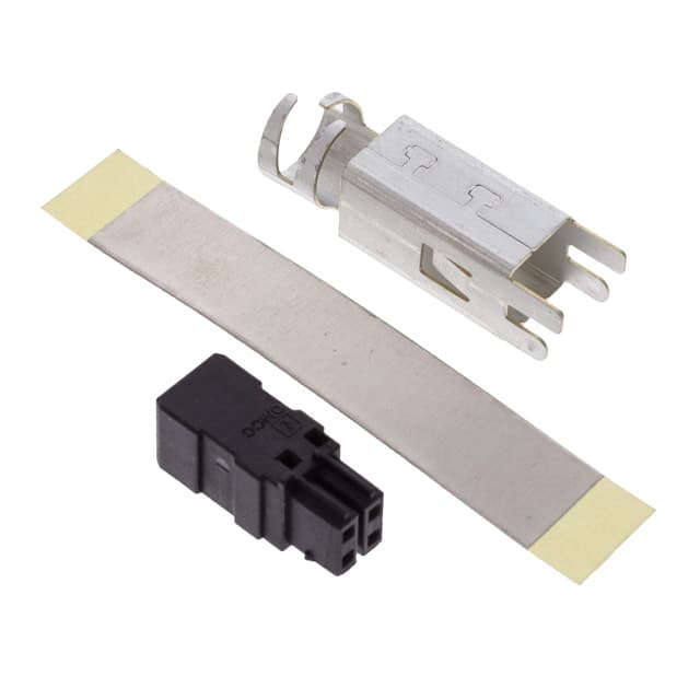 1128660 PCB CONNECTOR, NOMINAL CROSS SEC