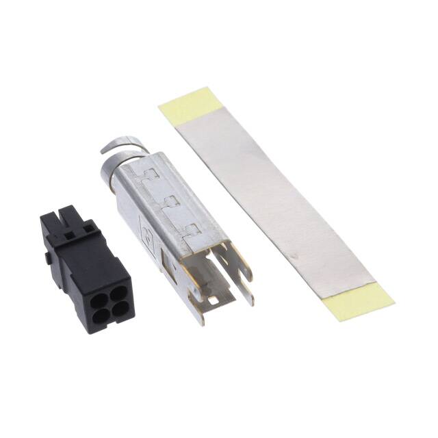 1150807 PCB CONNECTOR, NOMINAL CROSS SEC