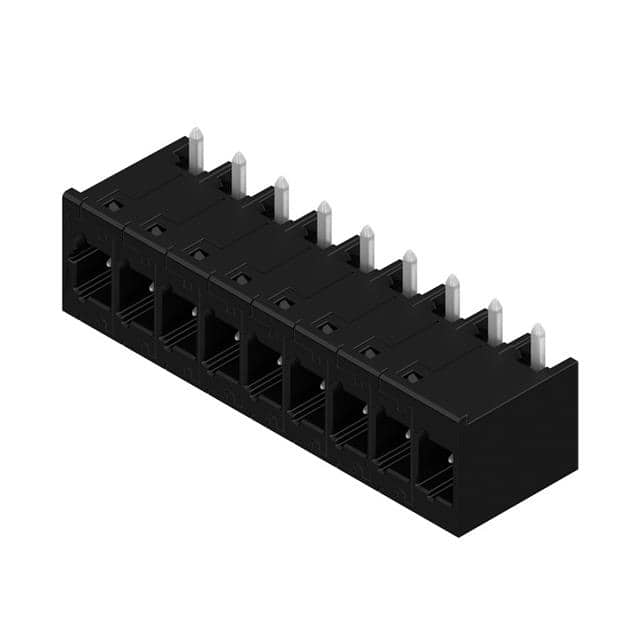 8000072512 PCB PLUG-IN CONNECTOR (BOARD CON