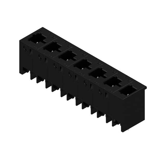 8000078319 PCB PLUG-IN CONNECTOR (BOARD CON