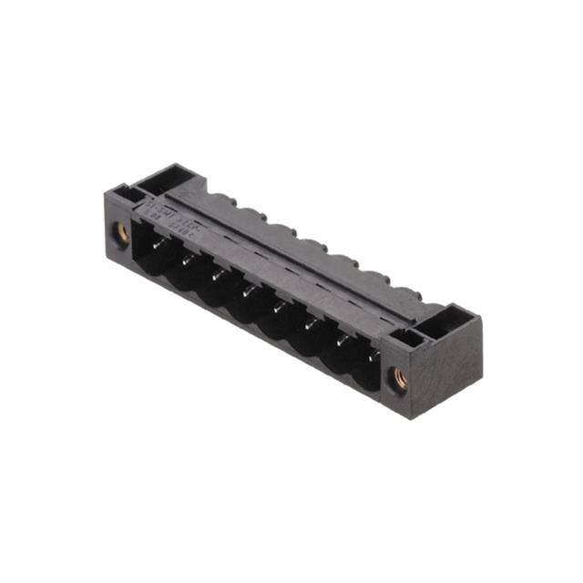 1837690000 TERM BLOCK HDR 8POS 90DEG 5.08MM