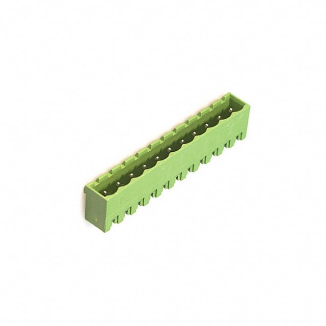 1755590 TERM BLOCK HDR 11POS VERT 5MM