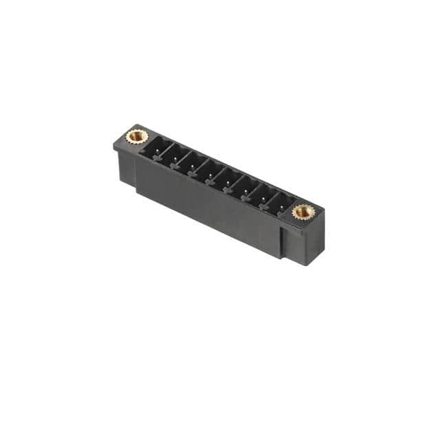 1793750000 TERM BLOCK HDR 8POS VERT 3.81MM
