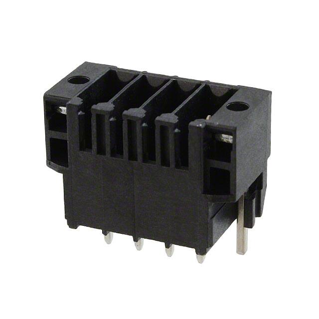 1290240000 TERM BLOCK HDR 8POS VERT 3.5MM