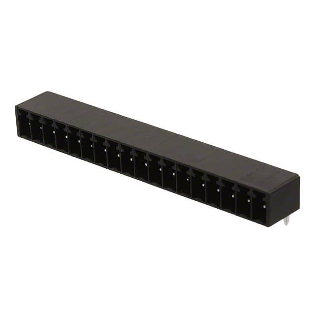 0395021018 TERM BLOCK HDR 18POS 90DEG 3.5MM