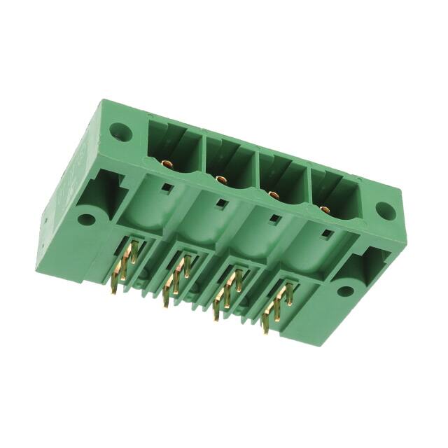EW0462520000G TERM BLOCK HDR 4POS 10.16MM