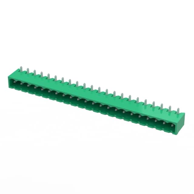691313510022 TERM BLOCK HDR 22P 90DEG 5.08MM