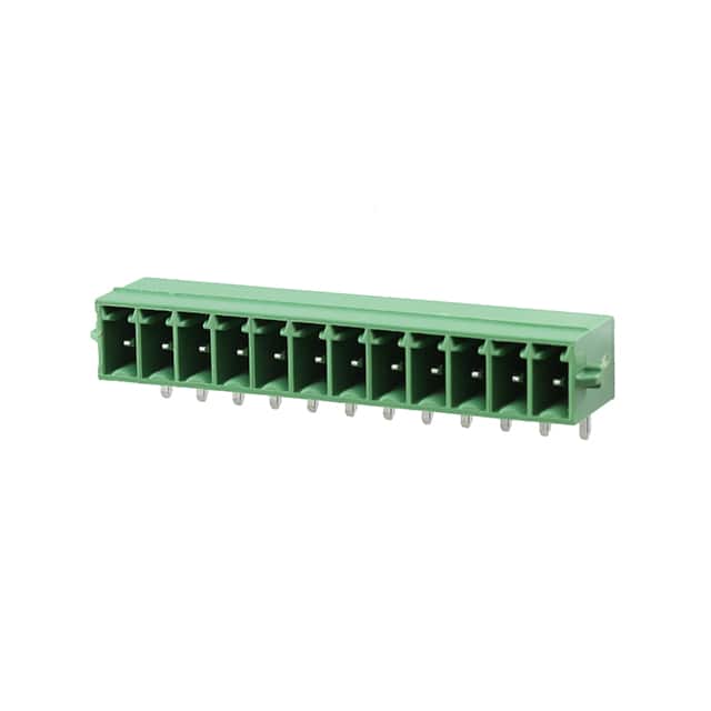 1731772 TERM BLOCK HDR 12POS 90DEG 3.5MM