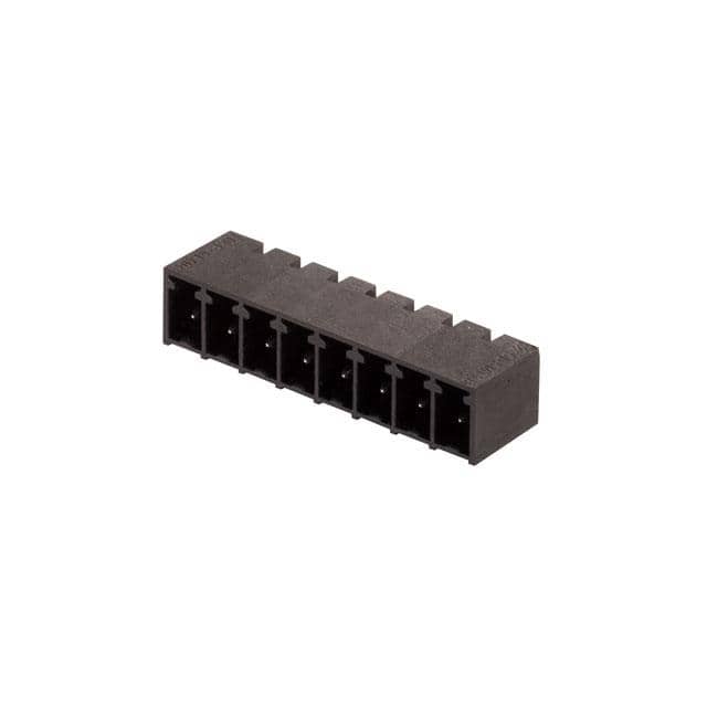 1862730000 TERM BLOCK HDR 12POS 3.81MM